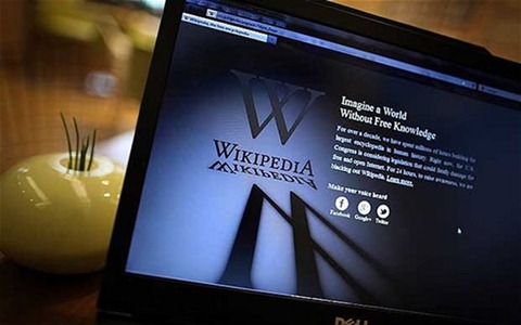 Wikipedia eliminará la publicidad el 2013