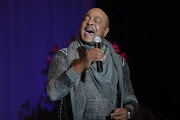 Peabo Bryson