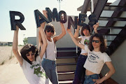 The Ramones