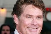 David Hasselhoff