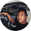 Gregorio Perez Ramirez