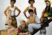Culture Club