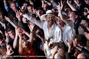 Larry Graham