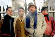 The Shins