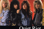 Quiet riot