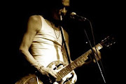 Chris Whitley
