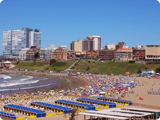 Mar-del-plata Mar-del-plata