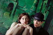 The Dresden Dolls