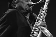 Charles Lloyd