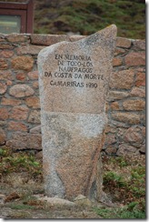 Oporrak 2011, Galicia -Camariñas, Cementerio de los Ingleses15