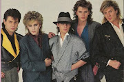 Duran Duran