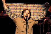 Eddie Vedder