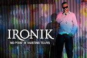 DJ Ironik