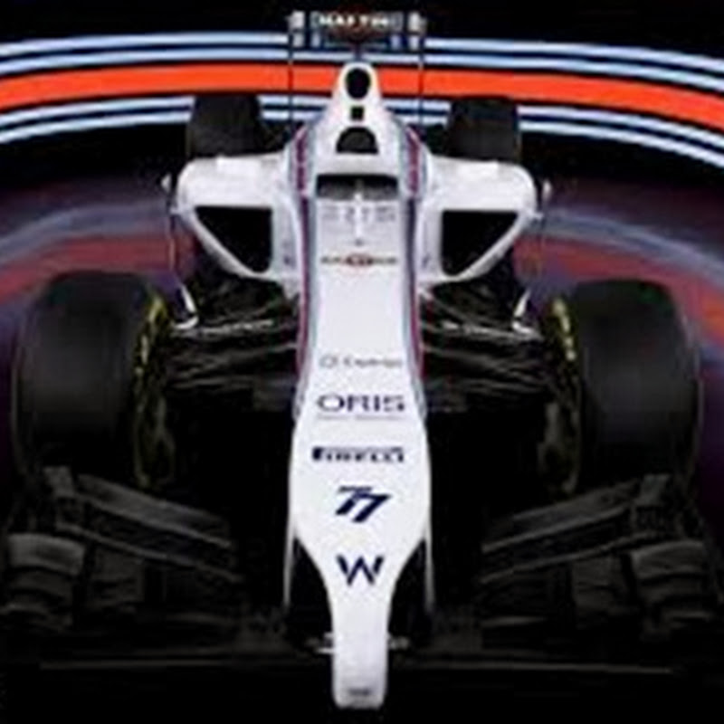 Formula One temporada 2014: Willliams.