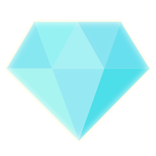 Diamond Miner - Clicker Empire 休閒 App LOGO-APP開箱王