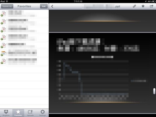 iPad Apps -16