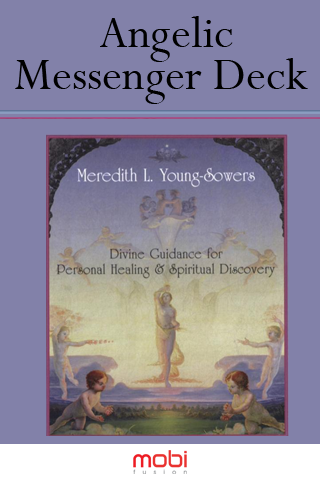 Angelic Messenger Cards