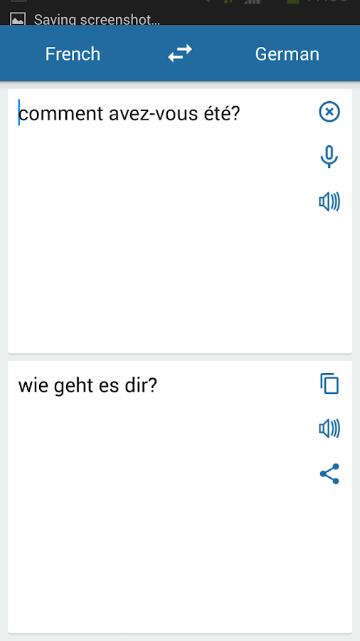 französisch deutsch übersetzer google – Eftam