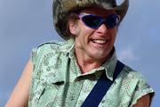 Ted Nugent