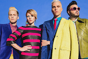 Neon Trees
