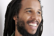Ziggy Marley