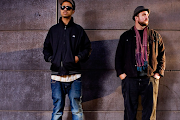 Blu & Exile