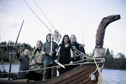 Ensiferum