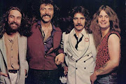 Black Sabbath