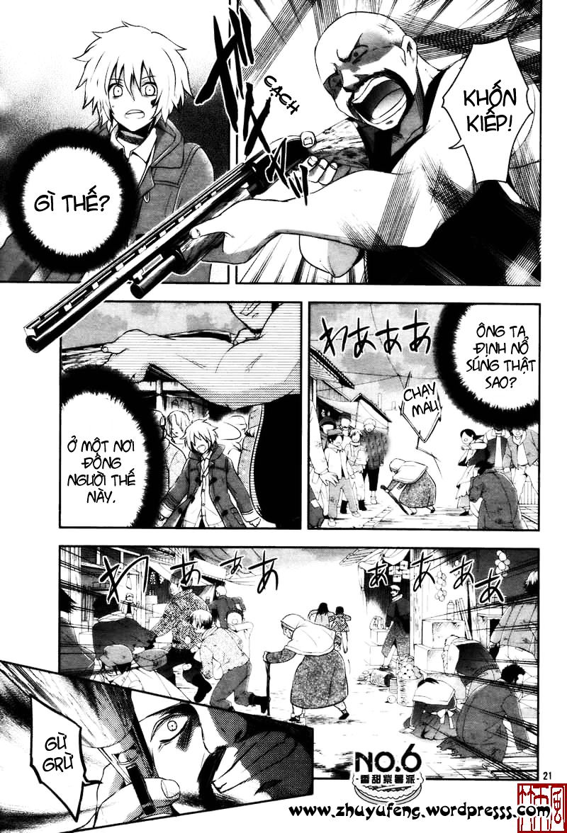 No. 6 chap 6