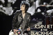 Joan Jet & The Blackhearts