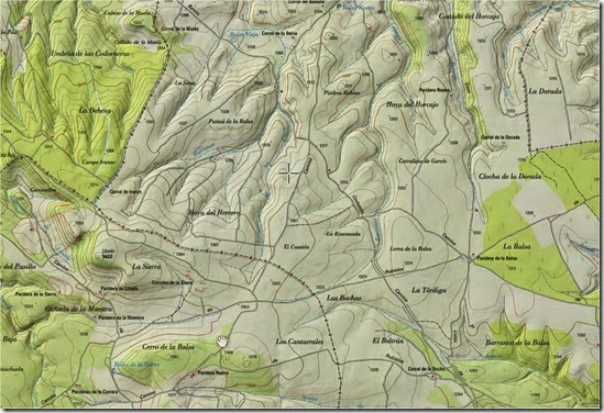 mapa corbatón 1