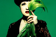 Cyndi Lauper