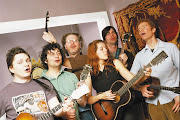New Pornographers