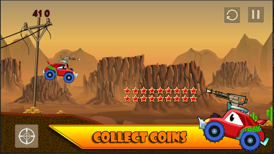 Download Furious Car Race : Free game APK