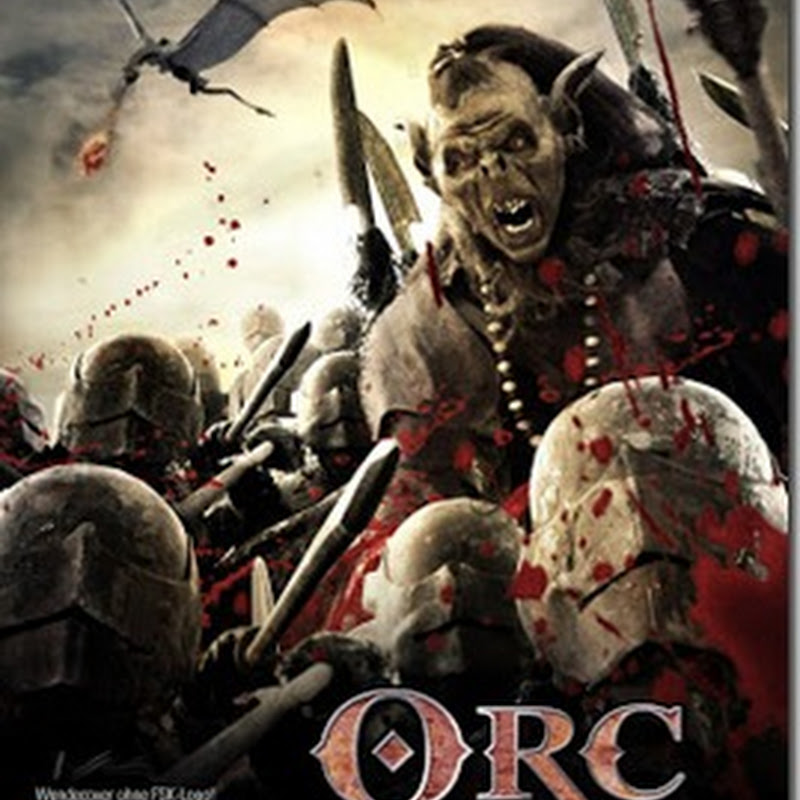 หนังออนไลน์ HD สงครามออร์คพันธุ์โหด Orc Wars