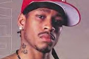 Allen Iverson