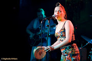 Imelda May