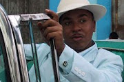 Lou Bega