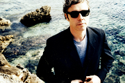 Baxter Dury