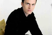 Alexandre Tharaud