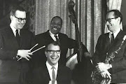 Dave Brubeck