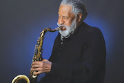 Sonny Rollins