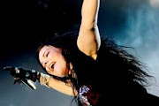 Anette Olzon