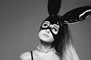 Ariana Grande