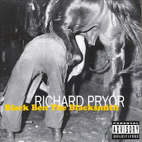 Black Ben the Blacksmith