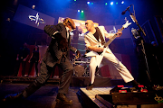 Devin Townsend Project