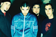 Alien Ant Farm