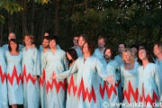 The Polyphonic Spree