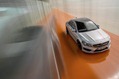  New Mercedes Benz CLA Finally Breaks Cover, Goes on Sale this Fall Priced at Around $30k