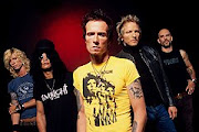 Velvet Revolver